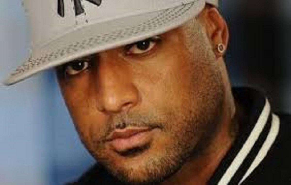 Booba : voici le nouveau trésor de la star (Vidéo)
