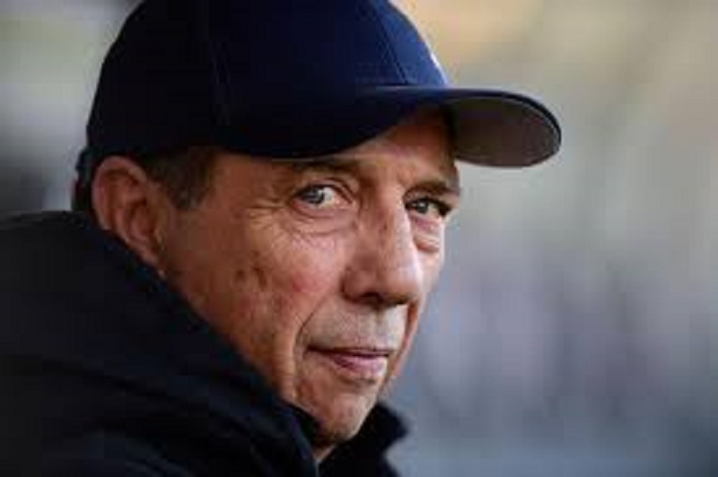 Bordeaux : Jean-Louis Gasset nommé entraîneur (Officiel)