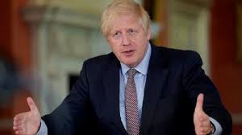 Boris Johnson : voici la raison très britannique du ministre d’être fan d’Astérix