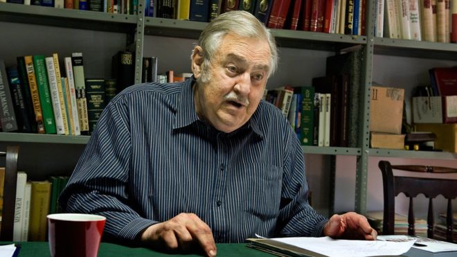 Afrique du Sud : Pik Botha, figure de l’apartheid n’est plus !