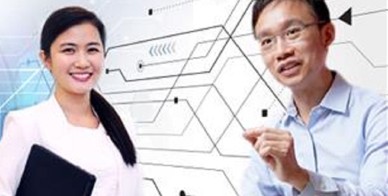 Bourses d’étude 2021 de Singapour pour étudiants internationaux