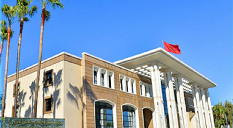 Bourses d’étude au Maroc pour étudiants togolais