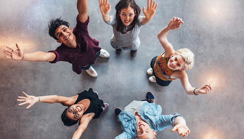 Bourses d’étude du Gouvernement hongrois pour étudiants internationaux