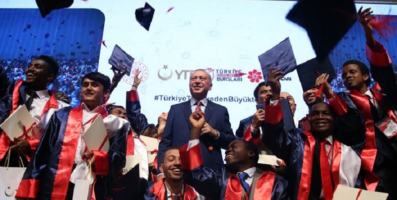 Bourses d’étude en Turquie à l’Université Sabanci pour étudiants internationaux