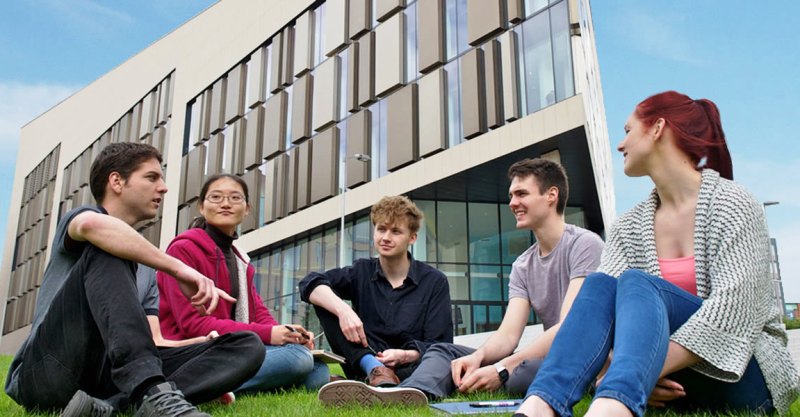Bourses d’études de 3e cycle de l’Université de Strathclyde pour les étudiants africains 2019/2020