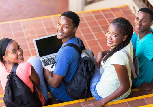 Lancement du programme de bourses Edufrica pour le compte de l’année académique 2018-2019
