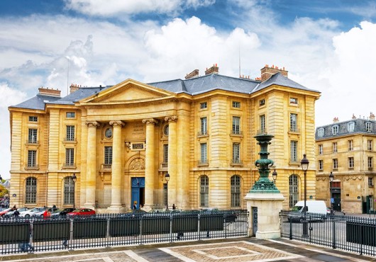Processus Campus France : comment obtenir un logement dans une résidence universitaire du Crous ?