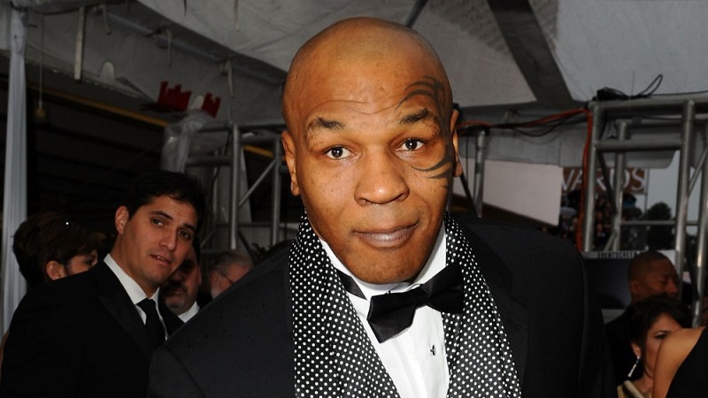 Boxe : Iron Mike combattra pour une ceinture WBC