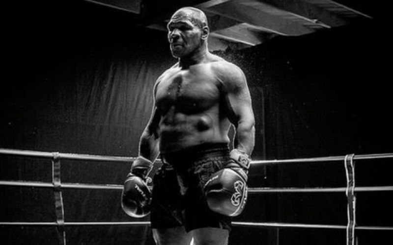 Boxe / Mike tyson : un prochain combat en France ?