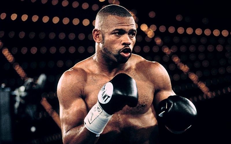 Boxe : Qui est Roy Jones jr, l’adversaire de Mike Tyson ce week-end ?