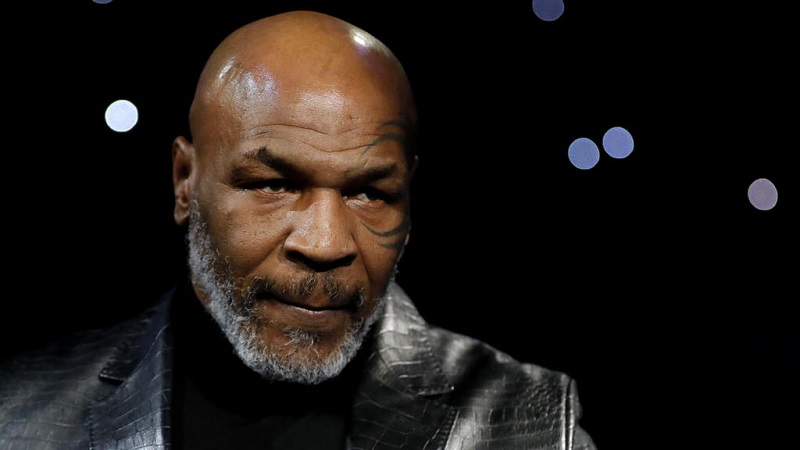 Boxe : cette énorme sortie sur le prochain combat de Mike Tyson