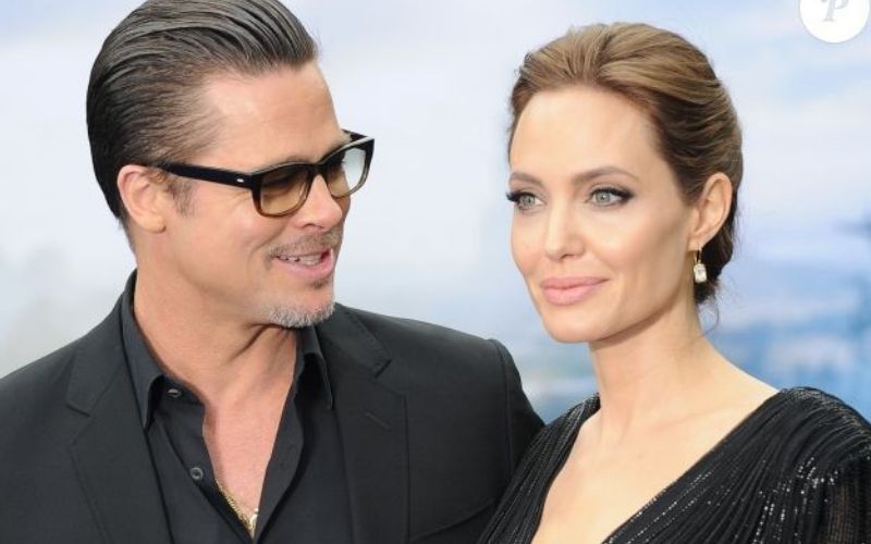 Brad Pitt : cette décision de sa fille Shiloh qui risque d’énerver Angelina Jolie