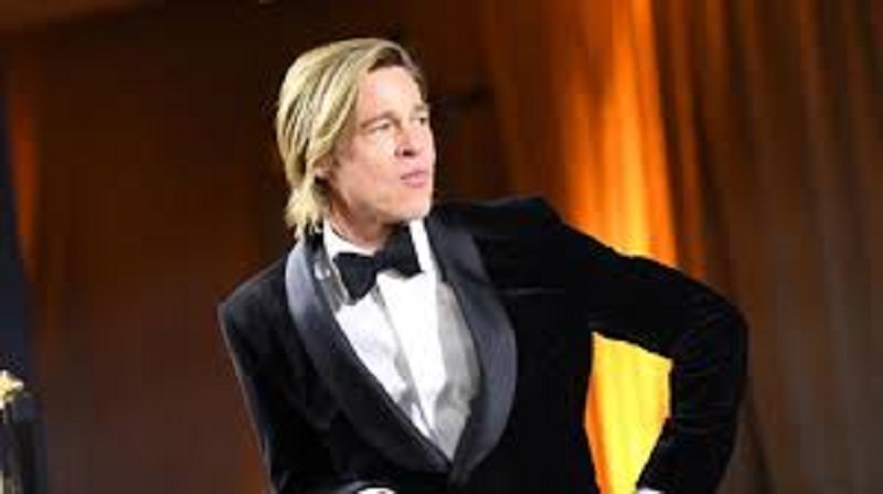 Brad Pitt en couple avec cette célèbre actrice ?