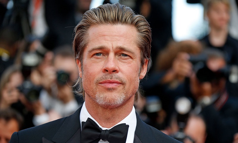Brad Pitt : une voyante fait des révélations sur l’acteur