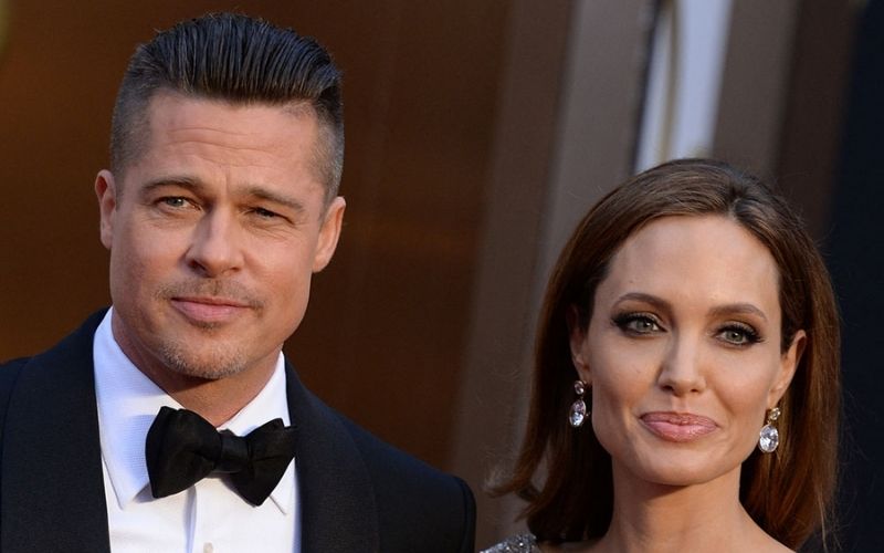Brad Pitt et Angelina Jolie : les révélations tonitruantes de leur ancien garde du corps