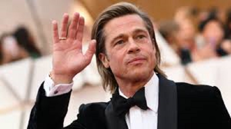 Brad Pitt : polémique autour de la relation amoureuse de l’acteur américain