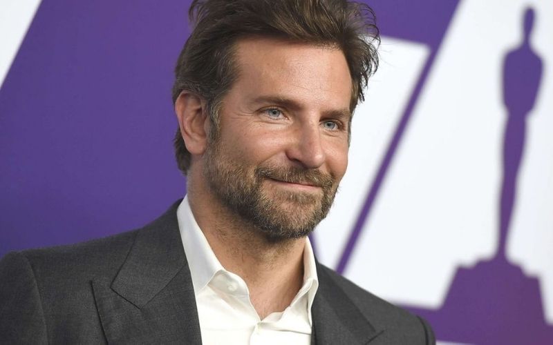 Bradley Cooper : tout ce que vous ignorez sur l’acteur