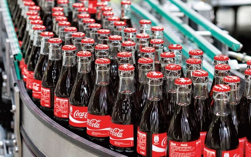 Coca-Cola : la marque bat un nouveau record « honteux pour l’environnement »