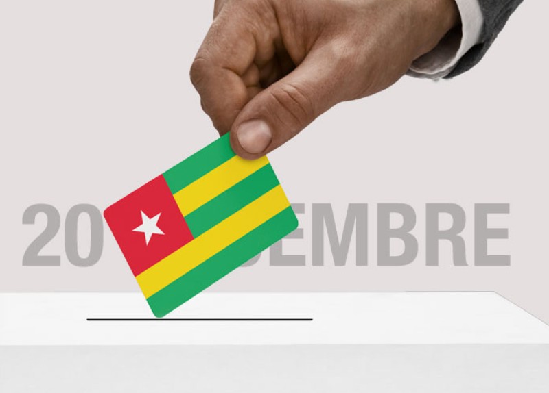 Togo/Contentieux électoral : la Cour constitutionnelle outille les acteurs