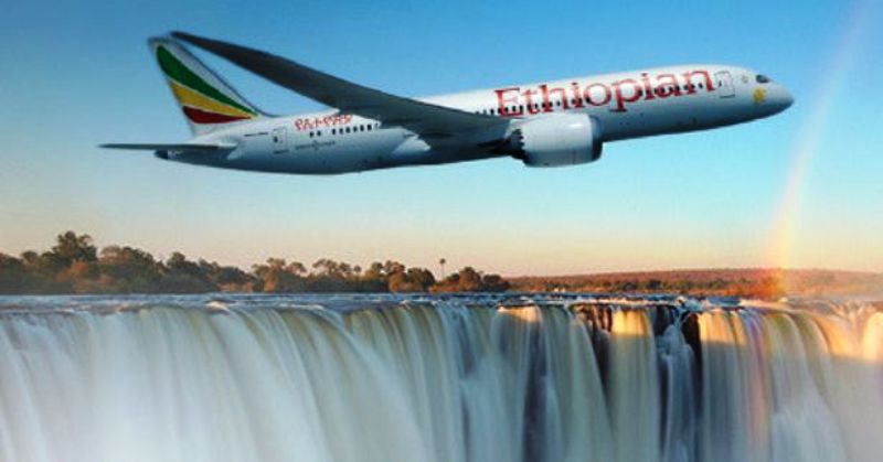 Breaking-Togo : un Togolais parmi les victimes du crash d’Ethiopian Airlines ce dimanche 10 mars