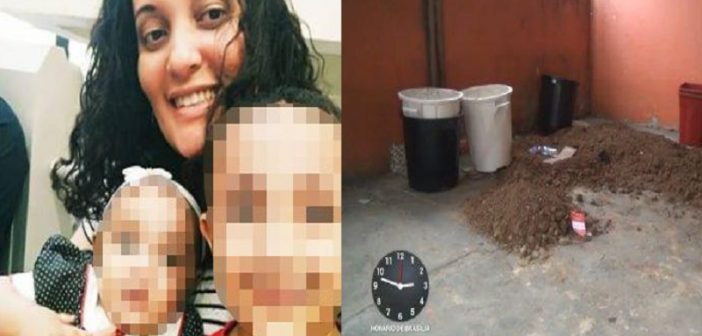 Brésil : une femme enterrée vivante par ses beaux-parents pour cette raison