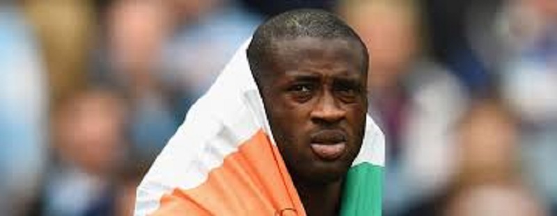 Yaya Touré : « je suis le footballeur le plus insulté de ce pays »