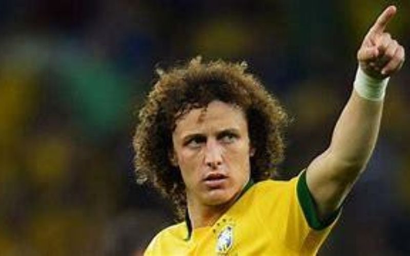 Brésil : David Luiz gagne un procès lié aux 7-1 contre l’Allemagne