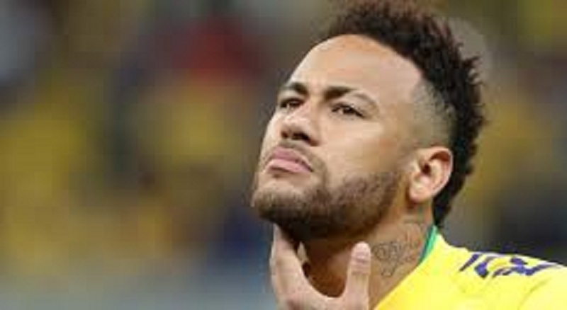 Brésil / Football : Neymar ne serait pas indispensable selon ce joueur