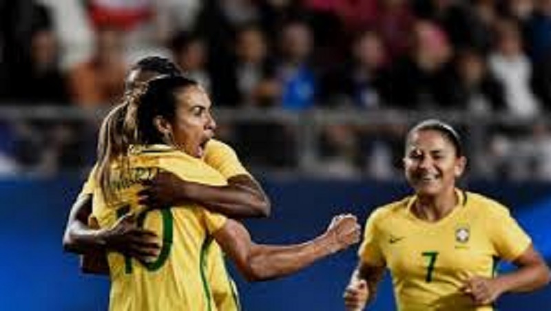 Brésil/Football : avancée majeure dans la sélection féminine