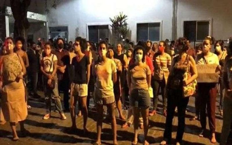 Brésil : l’avortement d’une fillette de 10 ans violée par son oncle crée la polémique