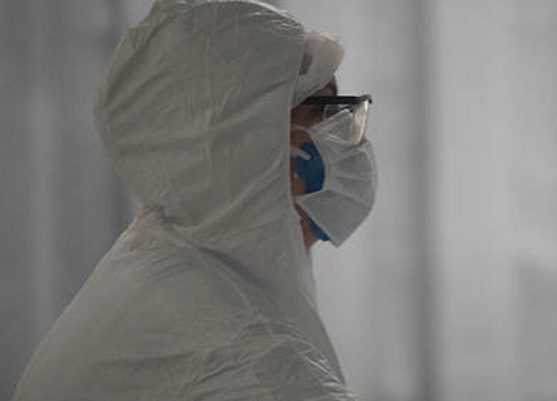 Covid-19 : le Brésil occupe le 3e rang mondial pour le nombre de cas