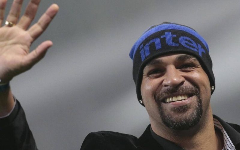 Brésil : nouvelle polémique autour d’Adriano