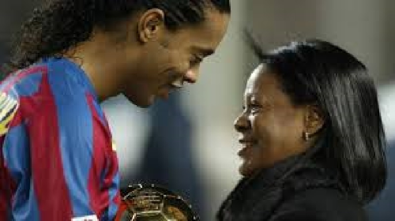 Brésil : triste nouvelle pour Ronaldinho
