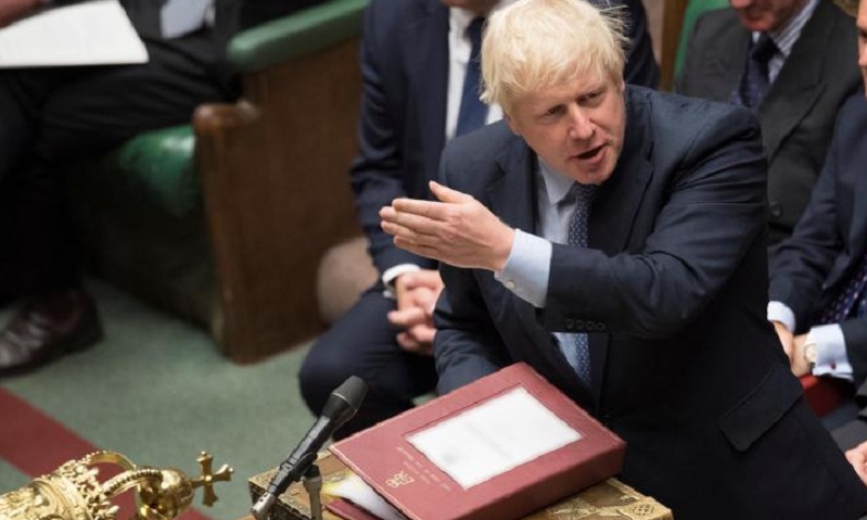 Brexit : Le Parlement britannique valide la sortie de l’Union Européenne