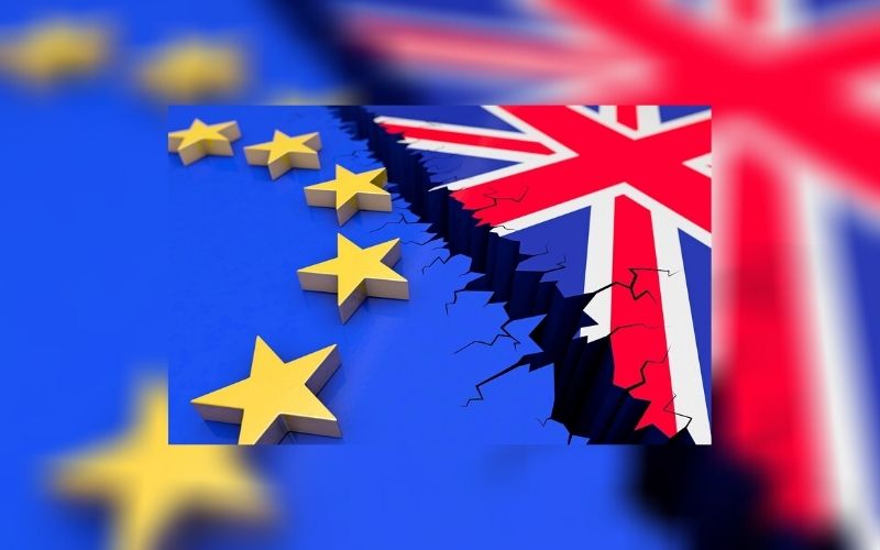 Brexit : le Royaume-Uni ouvre une nouvelle page de son histoire