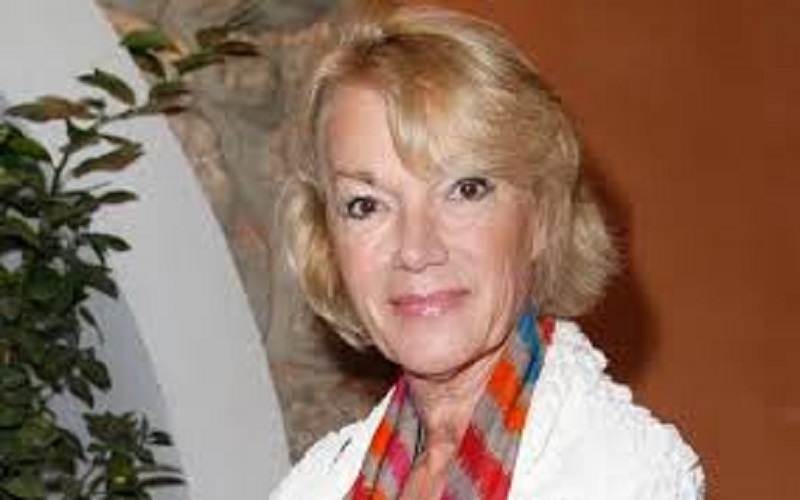Brigitte Lahaie : A 64 ans, l’actrice retourne au p0rno