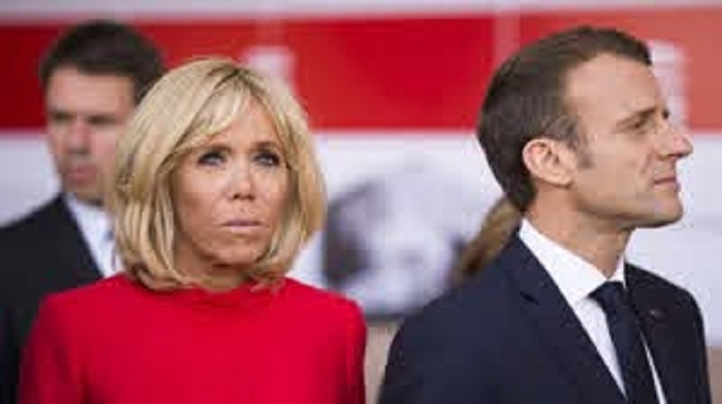 Brigitte Macron : ces rumeurs qui l’avaient tant blessée