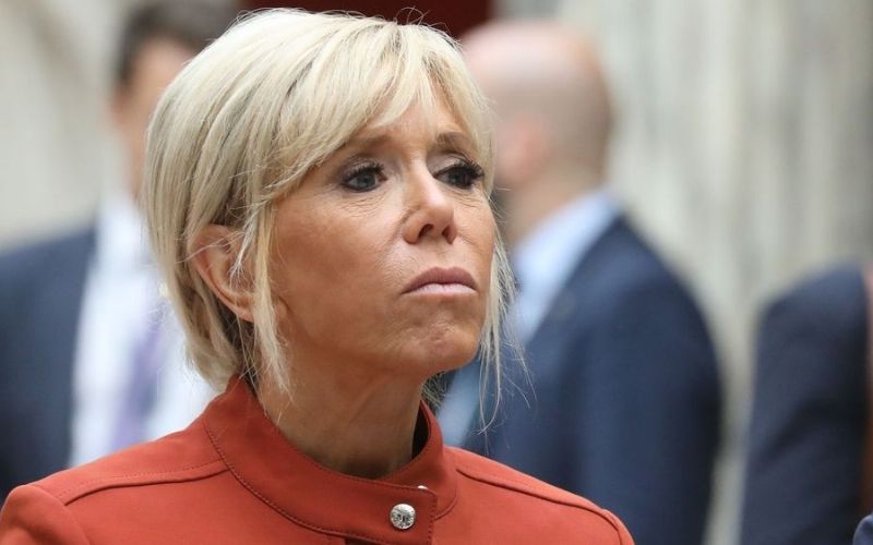 Brigitte Macron : cette attaque de François Hollande qu’elle n’a ni oubliée, ni pardonnée