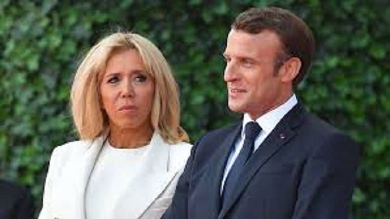 Brigitte Macron traumatisée : cette mort atroce qui a anéanti la femme du Président