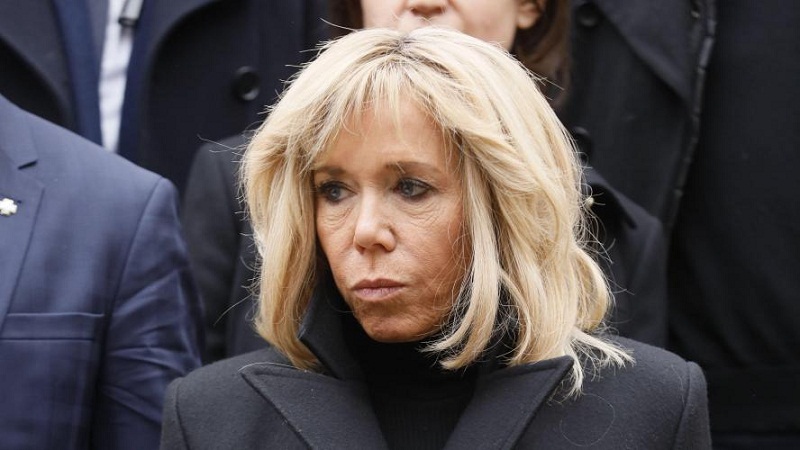 Quand Brigitte Macron était la risée des amis du jeune Emmanuel Macron
