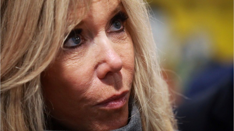 Brigitte Macron, scandalisée : son Institut vient d’être cambriolé et  les pertes sont colossales