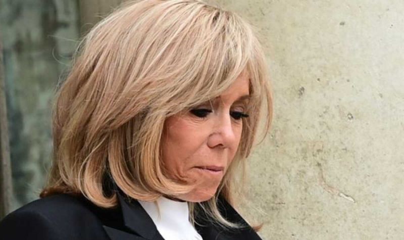 Brigitte Macron : ce pas de danse de la première dame sur « I will survive » (vidéo)