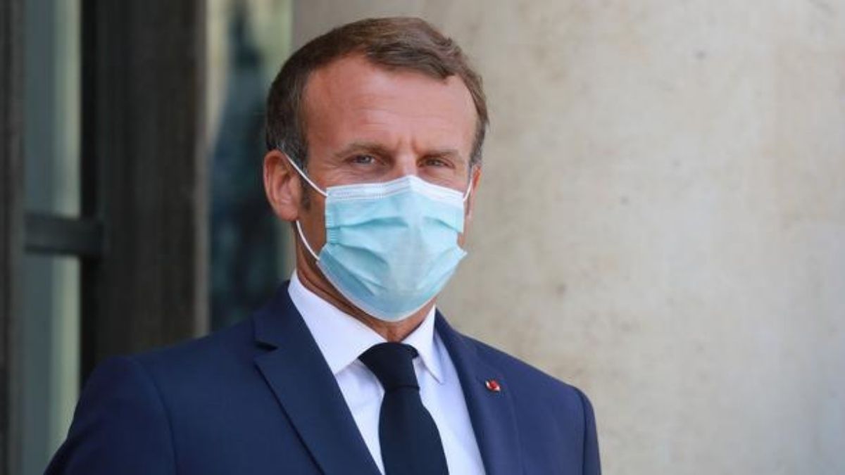 Emmanuel Macron : le président « pas du tout content » sur la vaccination