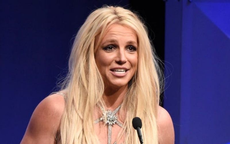 Britney Spears : elle refuse de remonter sur scène après avoir perdu son procès