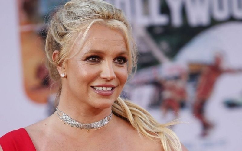 Britney Spears : son ex-mari présent lors des émeutes à Washington