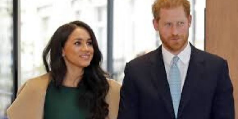 Buckingham Palace : Meghan et Harry risquent d’être coupés de vivres