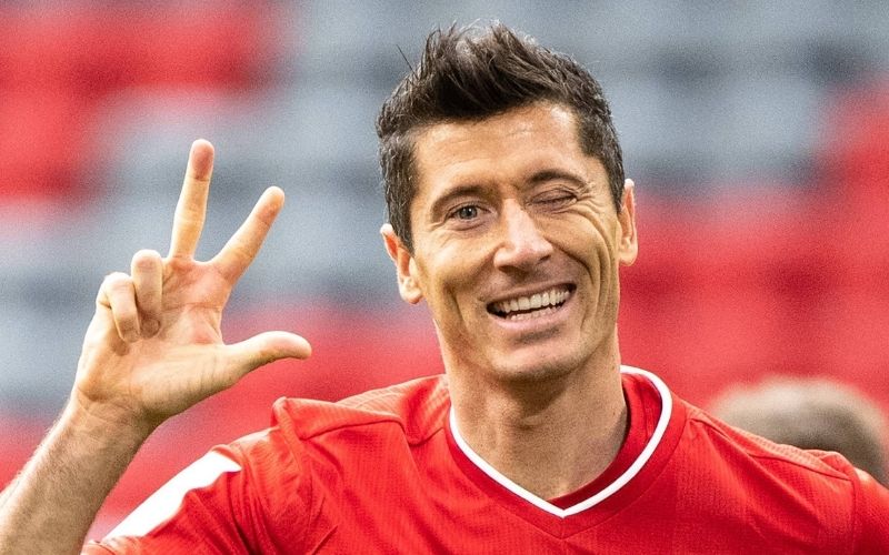 Budesliga : irrésistible, le Bayern balaye l’Eintracht Francfort