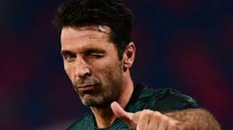Juventus : Buffon jouera avec le fils d’un ex-coéquipier