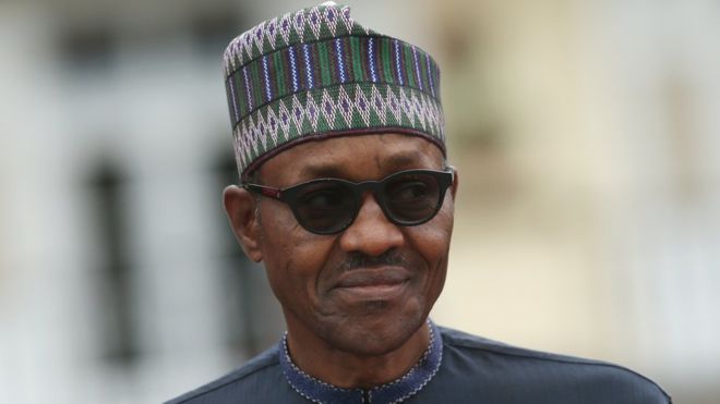 Au Nigeria, Buhari mène la vie dure aux ‘fraudeurs’ fiscaux