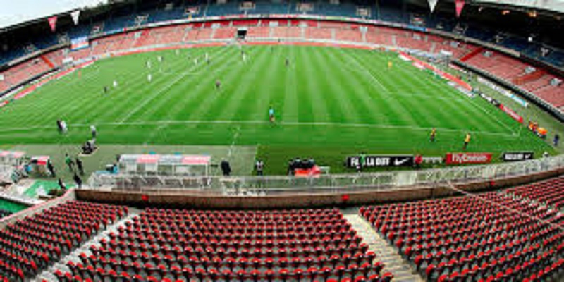 Bundesliga / Covid-19 : interdiction stricte du public dans les stades